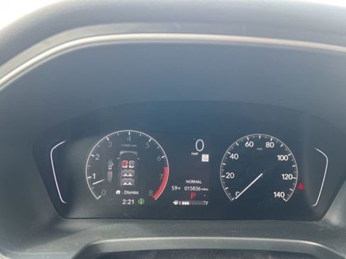 Used 2023 Honda Pilot EX-L image 3