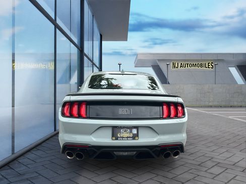 Used 2021 Ford Mustang Mach 1 w/ Equipment Group 700A image 6