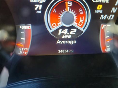 Used 2020 Dodge Challenger SRT Hellcat image 17