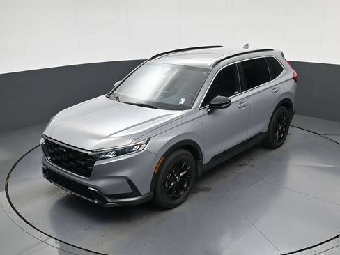 Used 2024 Honda CR-V Sport-L image 30