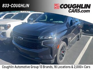 Used 2023 Chevrolet Tahoe RST w/ RST Performance Edition 360° Tour