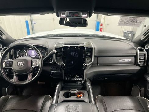 Used 2022 RAM 2500 Laramie AWD/4WD image 10