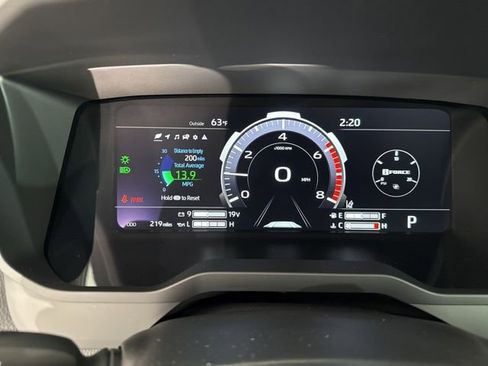 New 2026 Toyota Tundra Limited image 23