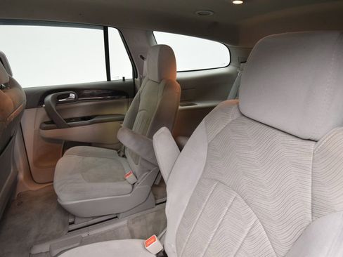 Used 2017 Buick Enclave Convenience image 19
