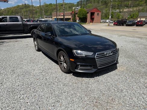 Used 2017 Audi A4 2.0T Premium w/ Convenience Package AWD/4WD image 6