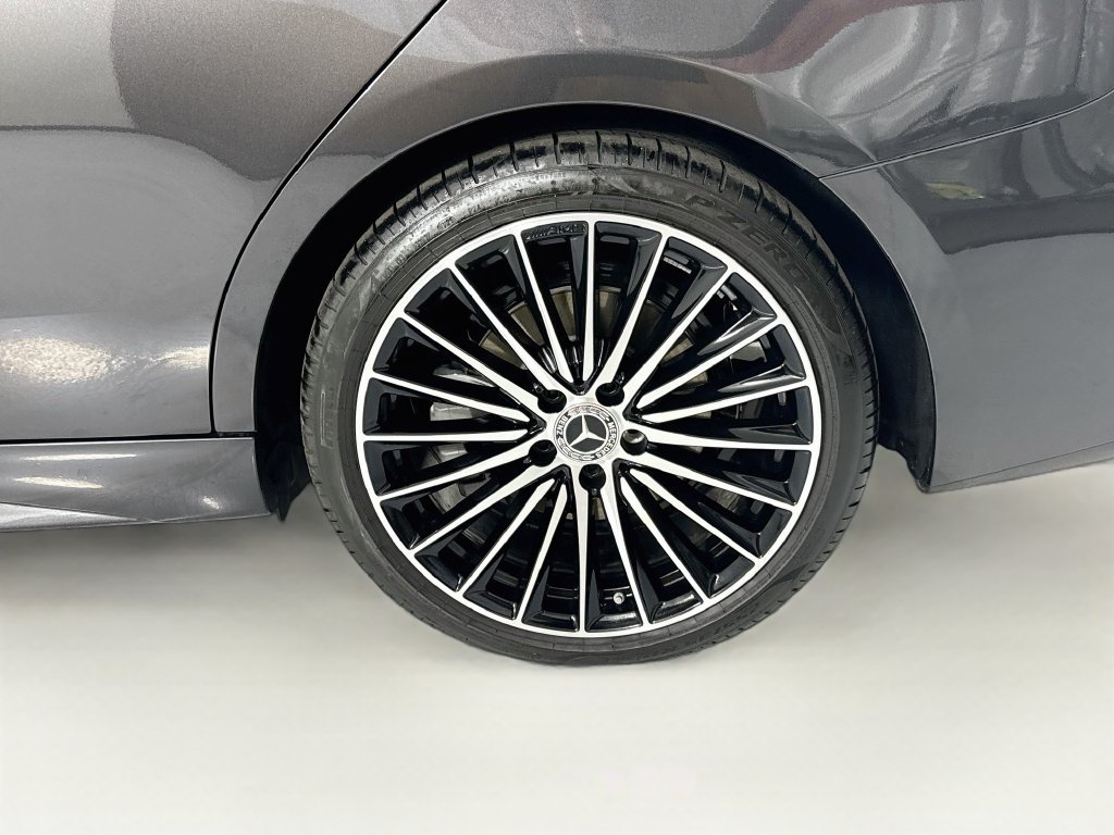 Certified 2026 Mercedes-Benz C 300 Sedan image 31