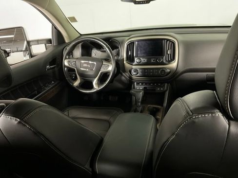 Used 2021 GMC Canyon Denali AWD/4WD image 14