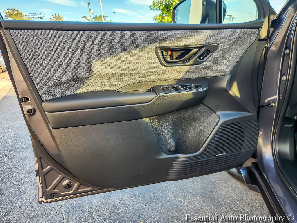 Certified 2026 Subaru Outback Limited AWD/4WD image 17