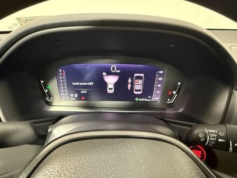 Used 2025 Honda Accord SE image 20