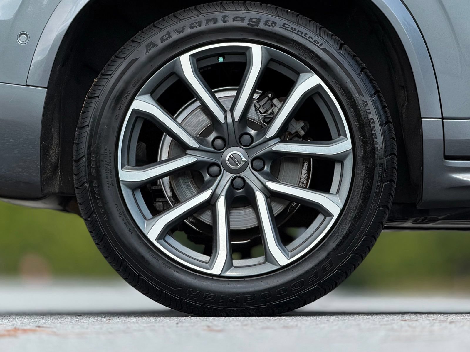 Used 2019 Volvo XC90 T6 Momentum w/ Advanced Package AWD/4WD image 20