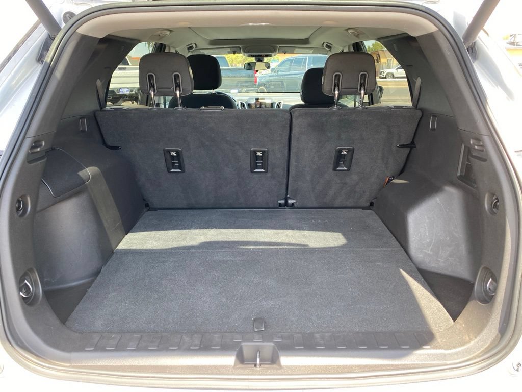 Used 2018 Chevrolet Equinox LT w/ Sun & Infotainment Package FWD image 22