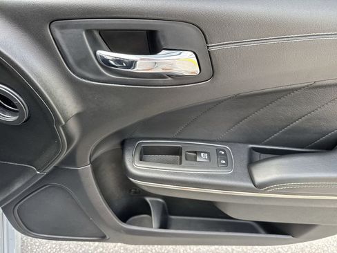 Used 2022 Dodge Charger SRT Hellcat RWD image 43