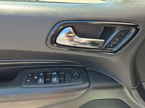 Used 2022 Dodge Durango R/T w/ Blacktop Package AWD/4WD image 12