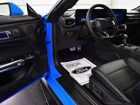 New 2026 Ford Mustang Premium RWD image 14