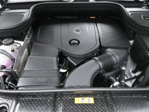 New 2026 Mercedes-Benz GLE 350 4MATIC image 32