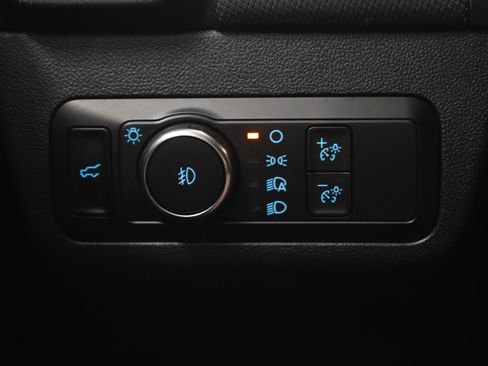 Used 2023 Ford Bronco Sport Badlands w/ Premium Package AWD/4WD image 22