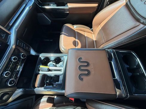 Used 2025 Ford F150 King Ranch AWD/4WD image 18