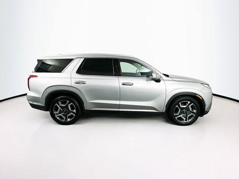 Used 2024 Hyundai Palisade Limited image 10