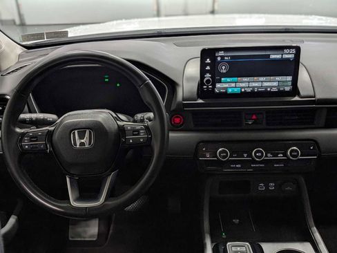 Certified 2023 Honda Pilot EX-L image 5