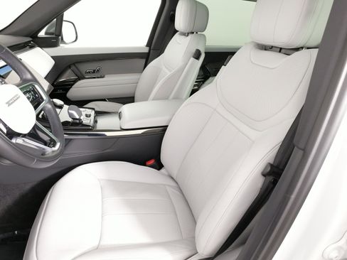 Used 2023 Land Rover Range Rover Sport SE image 31