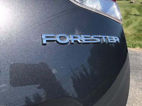 Used 2023 Subaru Forester AWD/4WD image 36