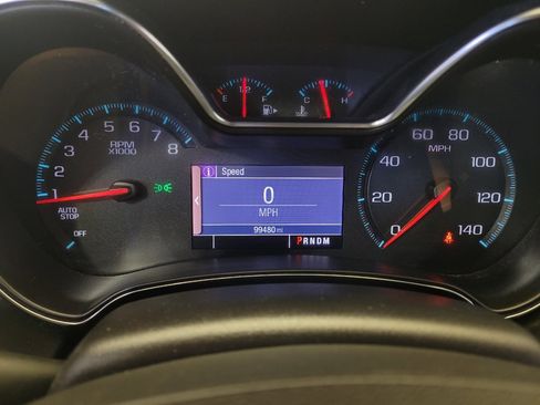 Used 2015 Chevrolet Impala LS w/ LS Convenience Package FWD image 23