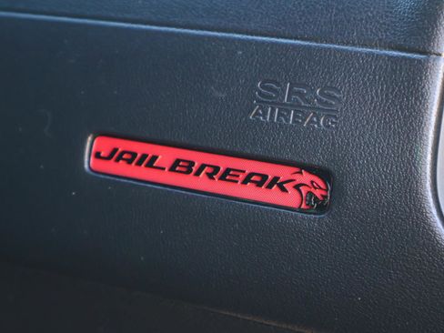 Used 2023 Dodge Charger SRT Hellcat w/ Harman/Kardon Audio Group image 8