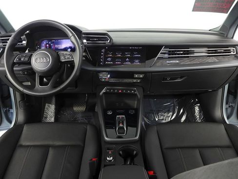 Used 2025 Audi A3 2.0T Premium w/ Black Optic Package image 23