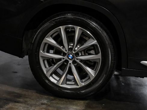 Used 2019 BMW X3 sDrive30i w/ Convenience Package image 46