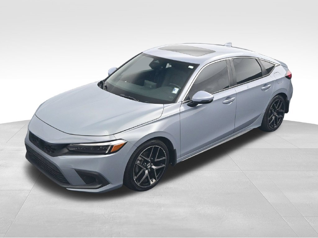 Used 2022 Honda Civic Sport Touring image 47