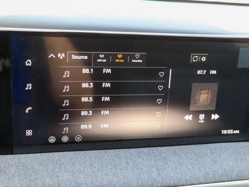 New 2026 Nissan Kicks SV w/ SV Premium Package FWD image 3