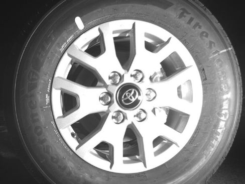 New 2026 Toyota Tacoma SR5 image 9