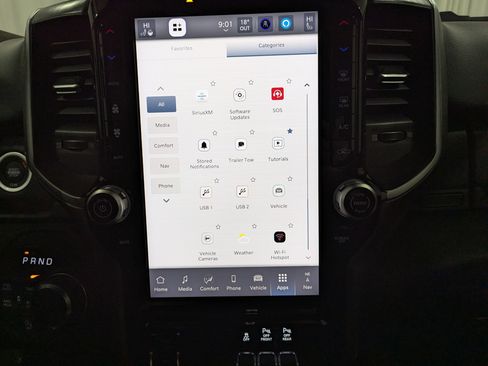 New 2026 RAM 1500 Big Horn image 26