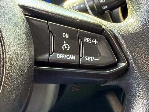 Used 2019 MAZDA CX-3 Sport FWD image 14