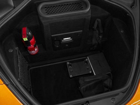 Used 2021 McLaren 765LT RWD image 55
