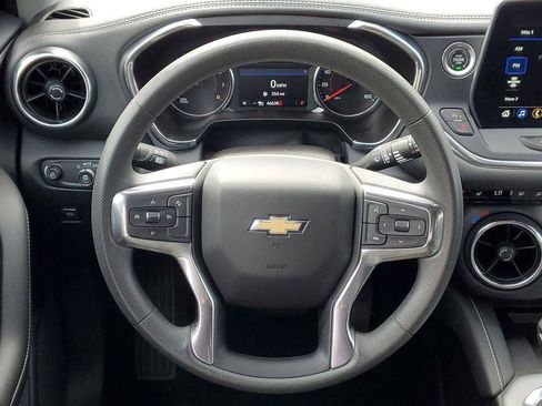 Used 2023 Chevrolet Blazer LT w/ Convenience Package FWD image 26