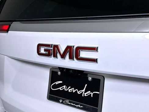 New 2026 GMC Yukon XL Elevation w/ Elevation Premium Package image 32