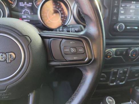 Used 2019 Jeep Wrangler Unlimited Sport S image 14