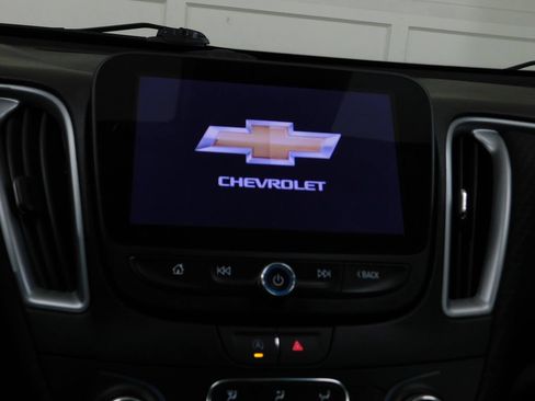 Used 2023 Chevrolet Malibu LT FWD image 33