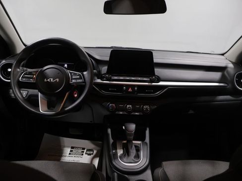 Used 2024 Kia Forte LXS image 16