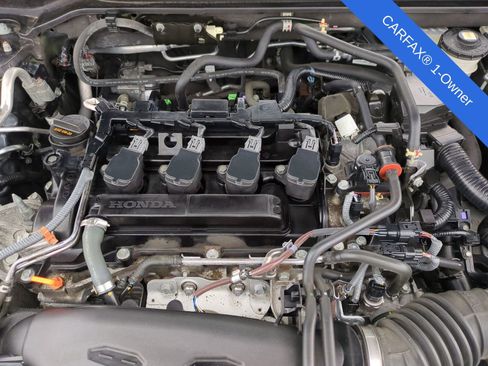 Used 2022 Honda Civic EX image 14