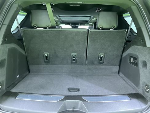 Used 2022 Cadillac Escalade Sport w/ Touring Package AWD/4WD image 30