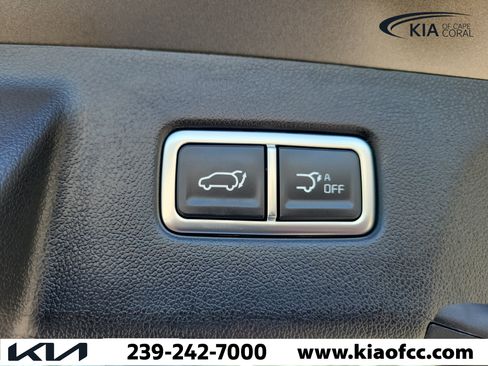 New 2026 Kia Sorento SX Prestige AWD/4WD image 11