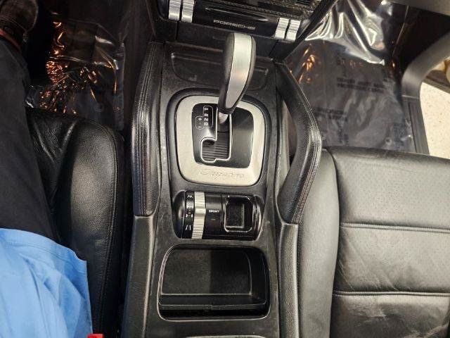 Used 2008 Porsche Cayenne AWD/4WD image 17
