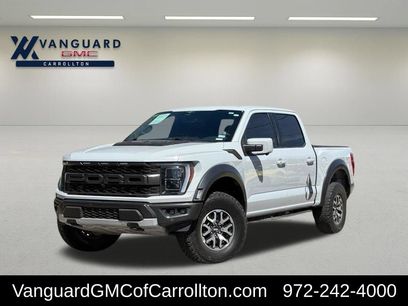 Used 2023 Ford F150 Raptor