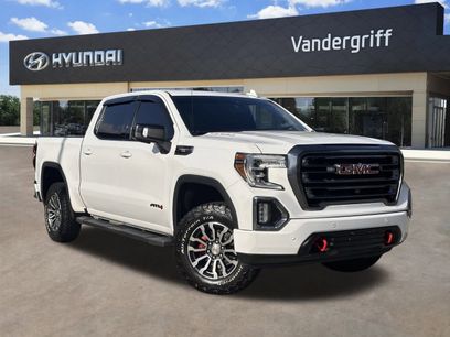 Used 2020 GMC Sierra 1500 AT4 w/ AT4 Premium Package
