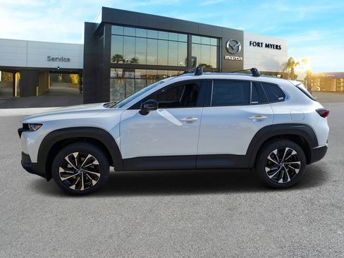 New 2026 MAZDA CX-50 2.5 Hybrid w/ Weather Package image 9