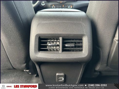 Certified 2022 GMC Terrain SLE image 15