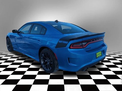Used 2023 Dodge Charger R/T w/ Daytona Edition Group image 10