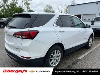 Used 2023 Chevrolet Equinox LT AWD/4WD video 2